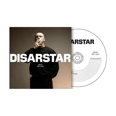 Disarstar – Rolex Für Alle (2022, Vinyl) 